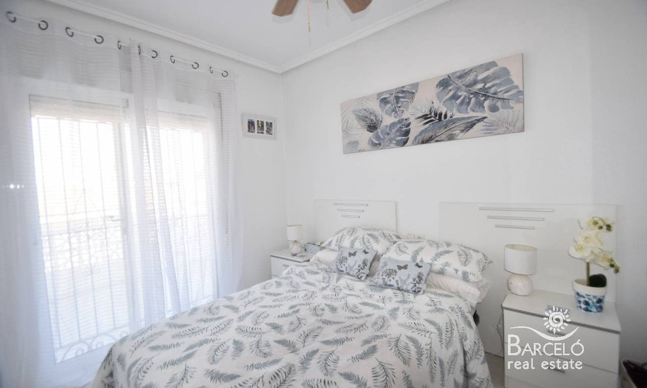 4 sypialnia Dom na sprzedaż w Ciudad Quesada z basenem garażem - 229 000 € (Ref: 9311621)