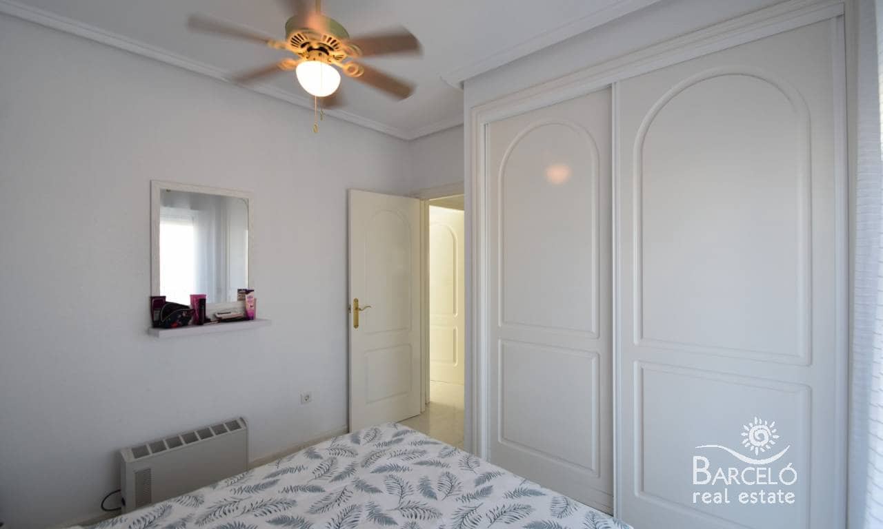 4 sypialnia Dom na sprzedaż w Ciudad Quesada z basenem garażem - 229 000 € (Ref: 9311621)