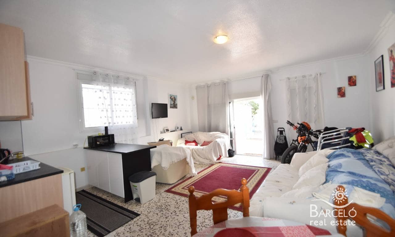 4 sypialnia Dom na sprzedaż w Ciudad Quesada z basenem garażem - 229 000 € (Ref: 9311621)