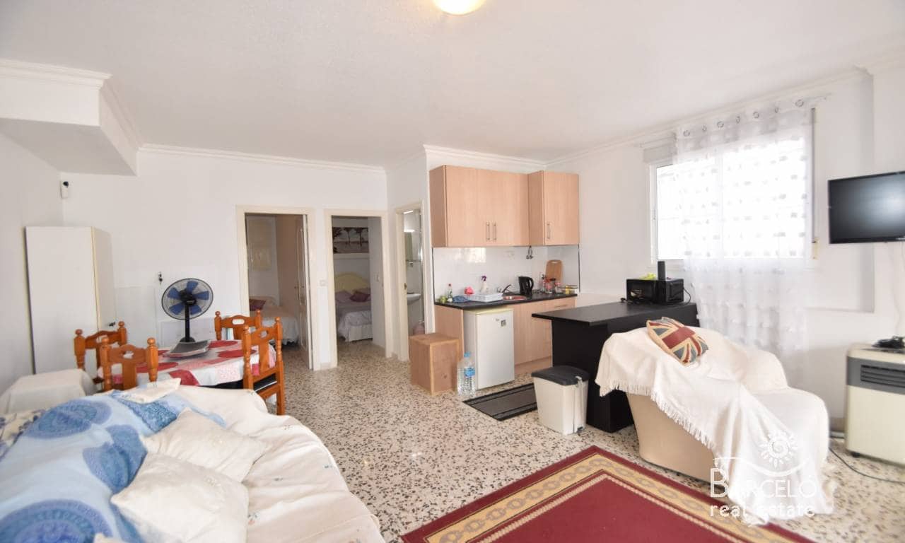 4 sypialnia Dom na sprzedaż w Ciudad Quesada z basenem garażem - 229 000 € (Ref: 9311621)