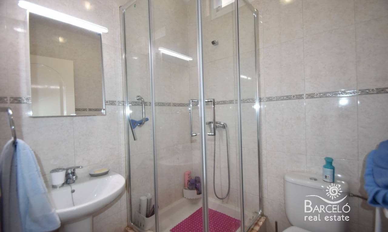 4 sypialnia Dom na sprzedaż w Ciudad Quesada z basenem garażem - 229 000 € (Ref: 9311621)