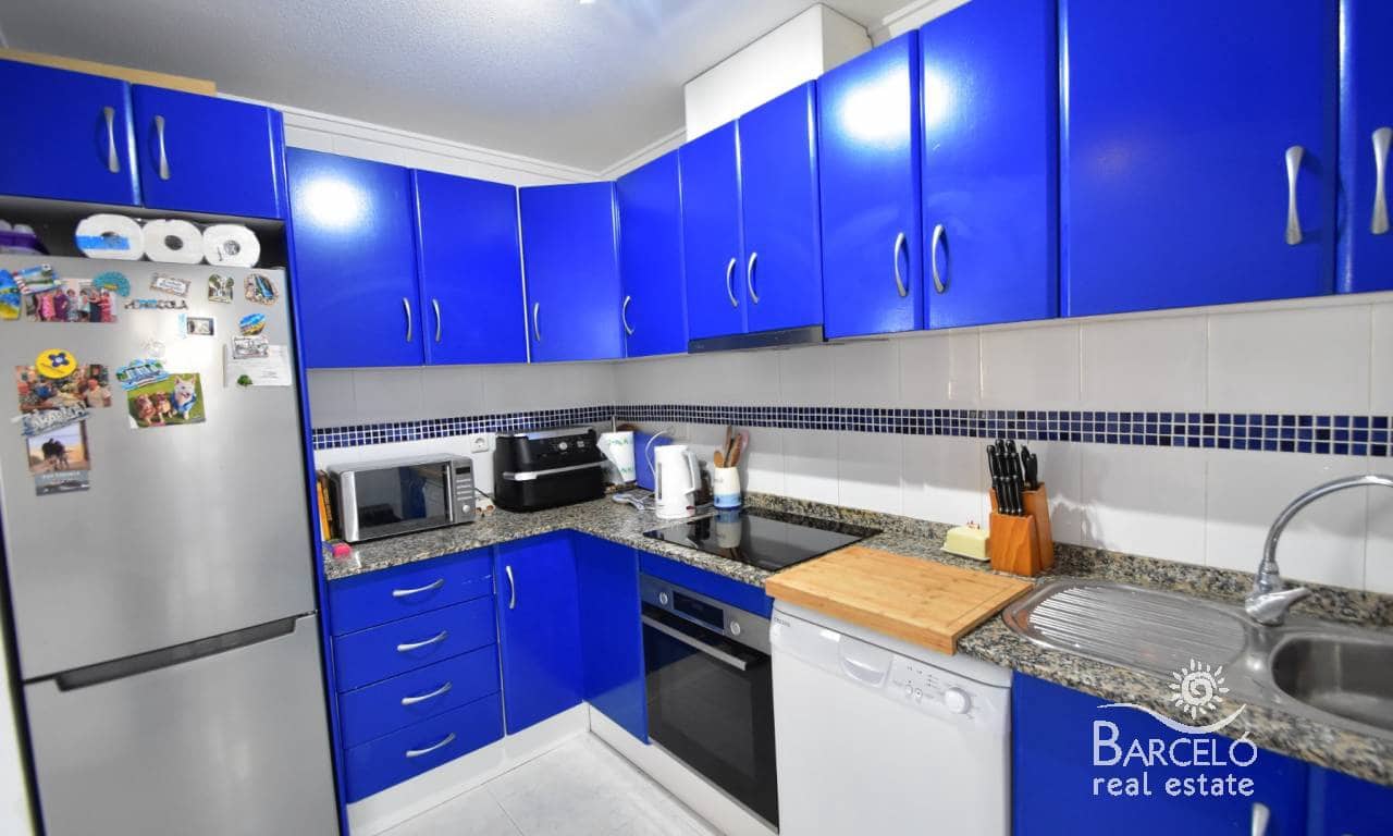 4 sypialnia Dom na sprzedaż w Ciudad Quesada z basenem garażem - 229 000 € (Ref: 9311621)