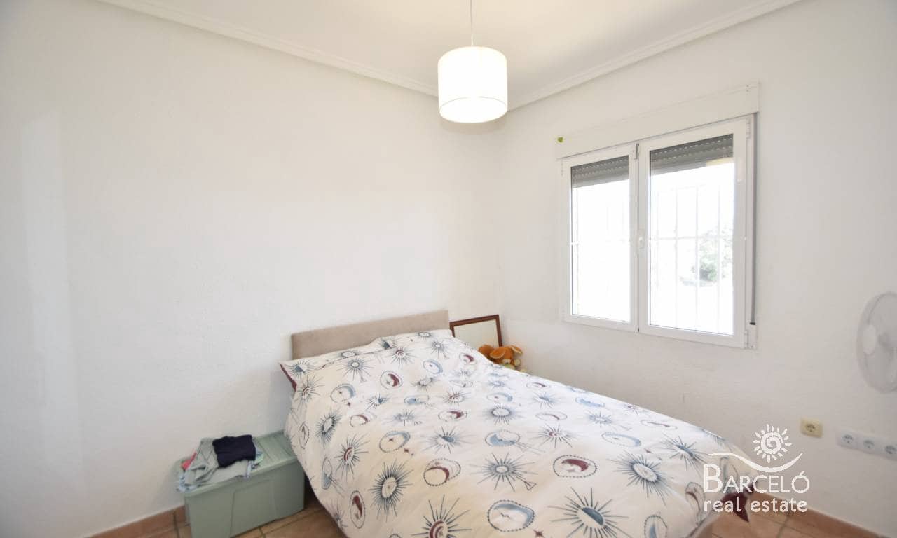 4 bedroom Villa for sale in Ciudad Quesada with pool garage - € 399,000 (Ref: 9329816)