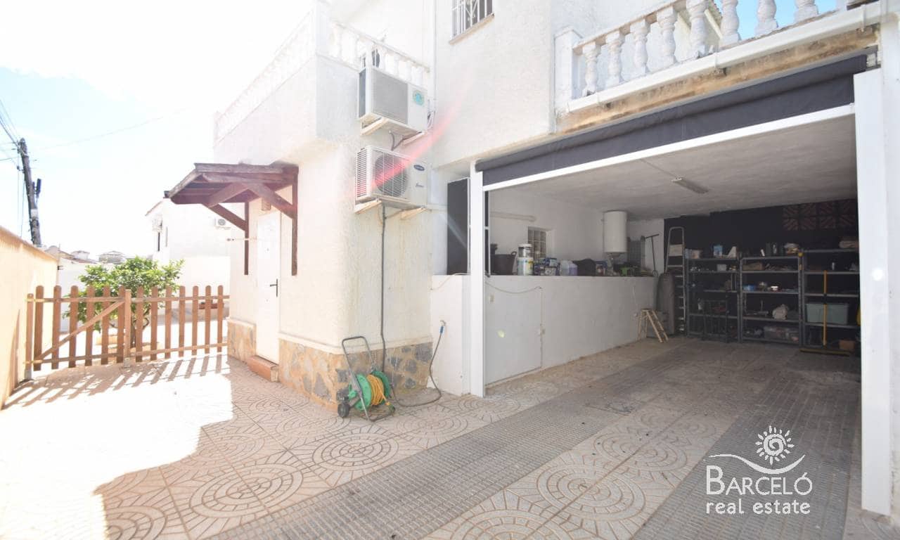 4 bedroom Villa for sale in Ciudad Quesada with pool garage - € 399,000 (Ref: 9329816)