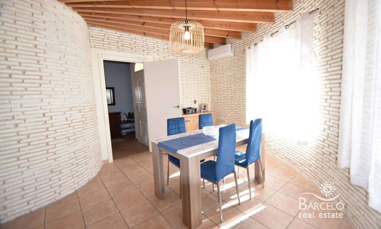 4 bedroom Villa for sale in Ciudad Quesada with pool garage - € 399,000 (Ref: 9329816)