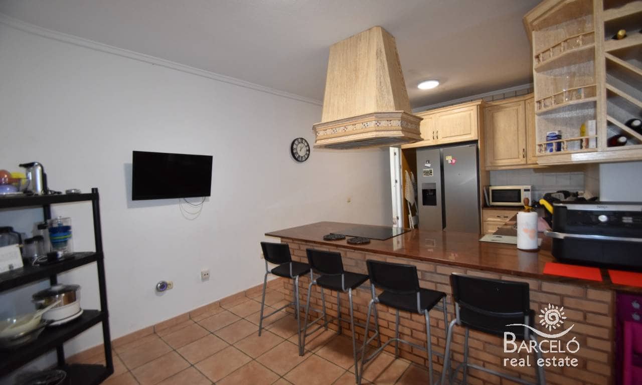 4 bedroom Villa for sale in Ciudad Quesada with pool garage - € 399,000 (Ref: 9329816)