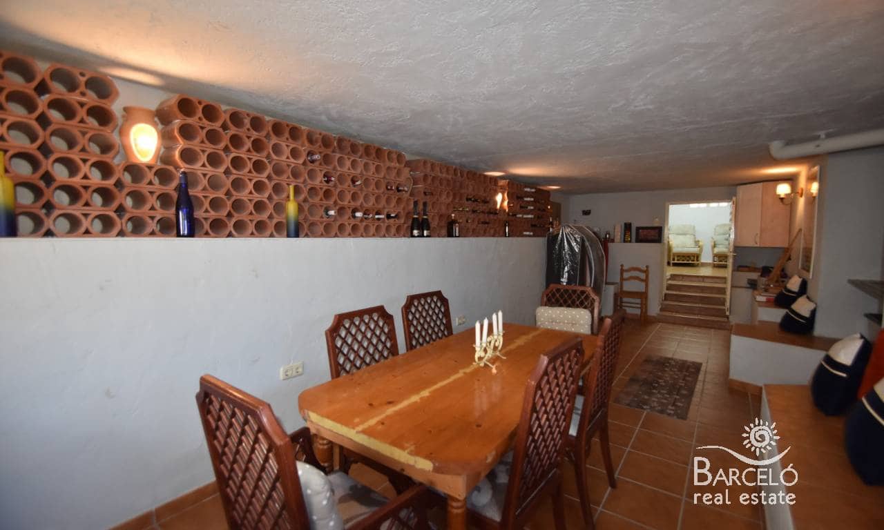 4 bedroom Villa for sale in Ciudad Quesada with pool garage - € 399,000 (Ref: 9329816)