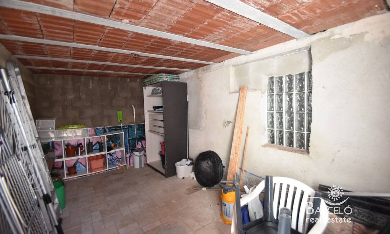 4 bedroom Villa for sale in Ciudad Quesada with pool garage - € 399,000 (Ref: 9329816)