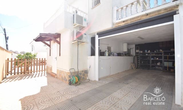 4 bedroom Villa for sale in Ciudad Quesada, Rojales with pool garage - € 399,000 (Ref: 9329816)