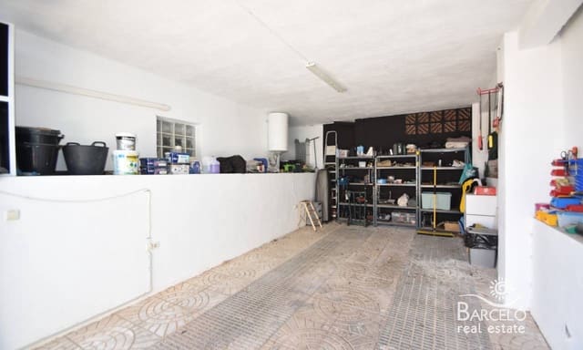 4 bedroom Villa for sale in Ciudad Quesada, Rojales with pool garage - € 399,000 (Ref: 9329816)