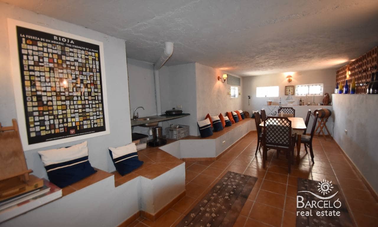4 bedroom Villa for sale in Ciudad Quesada with pool garage - € 399,000 (Ref: 9329816)