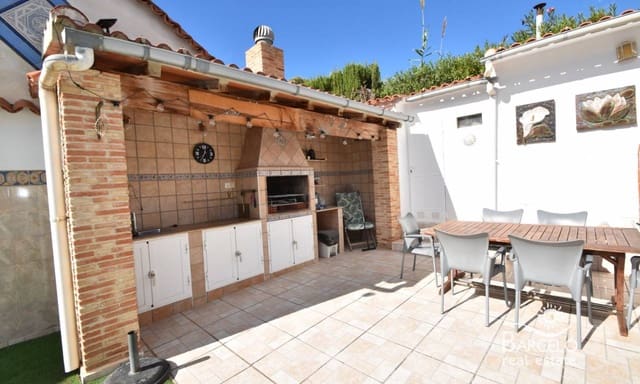 4 bedroom Villa for sale in Ciudad Quesada, Rojales with pool garage - € 399,000 (Ref: 9329816)