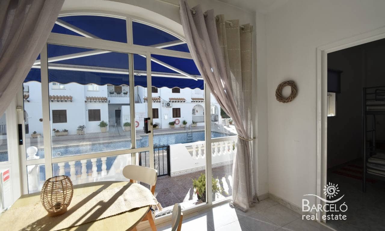 2 bedroom Apartment for sale in Ciudad Quesada with pool garage - € 139,950 (Ref: 9337082)