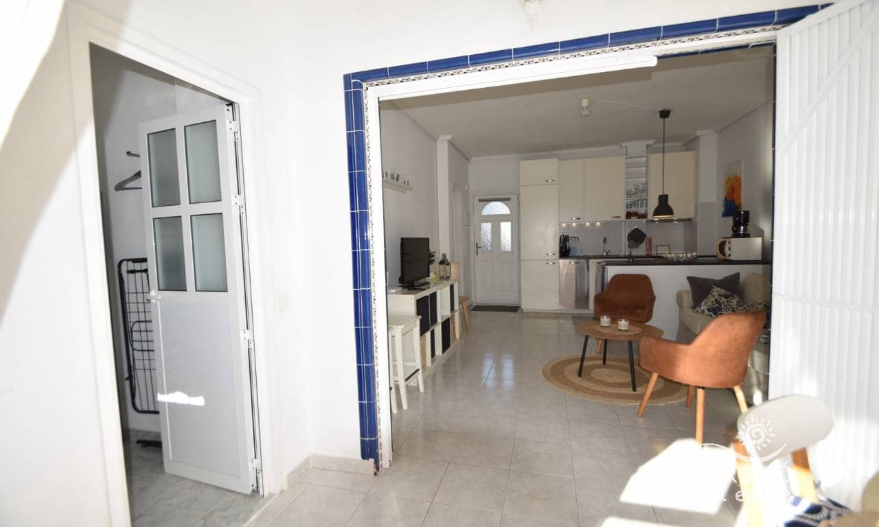 2 bedroom Apartment for sale in Ciudad Quesada with pool garage - € 139,950 (Ref: 9337082)