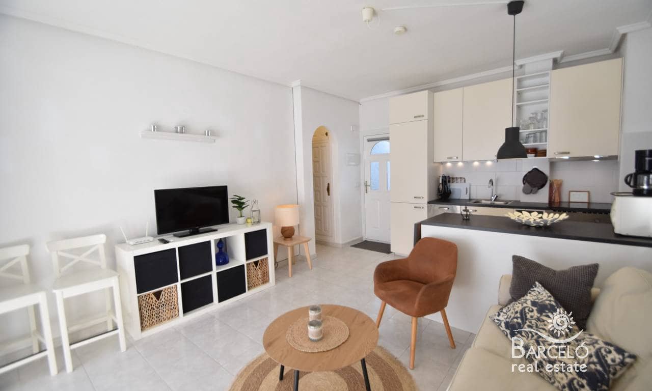 2 bedroom Apartment for sale in Ciudad Quesada with pool garage - € 139,950 (Ref: 9337082)