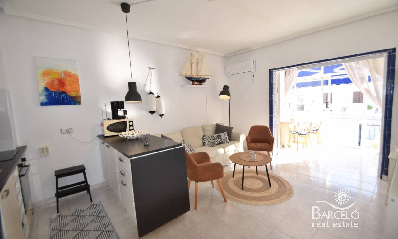 2 bedroom Apartment for sale in Ciudad Quesada with pool garage - € 139,950 (Ref: 9337082)