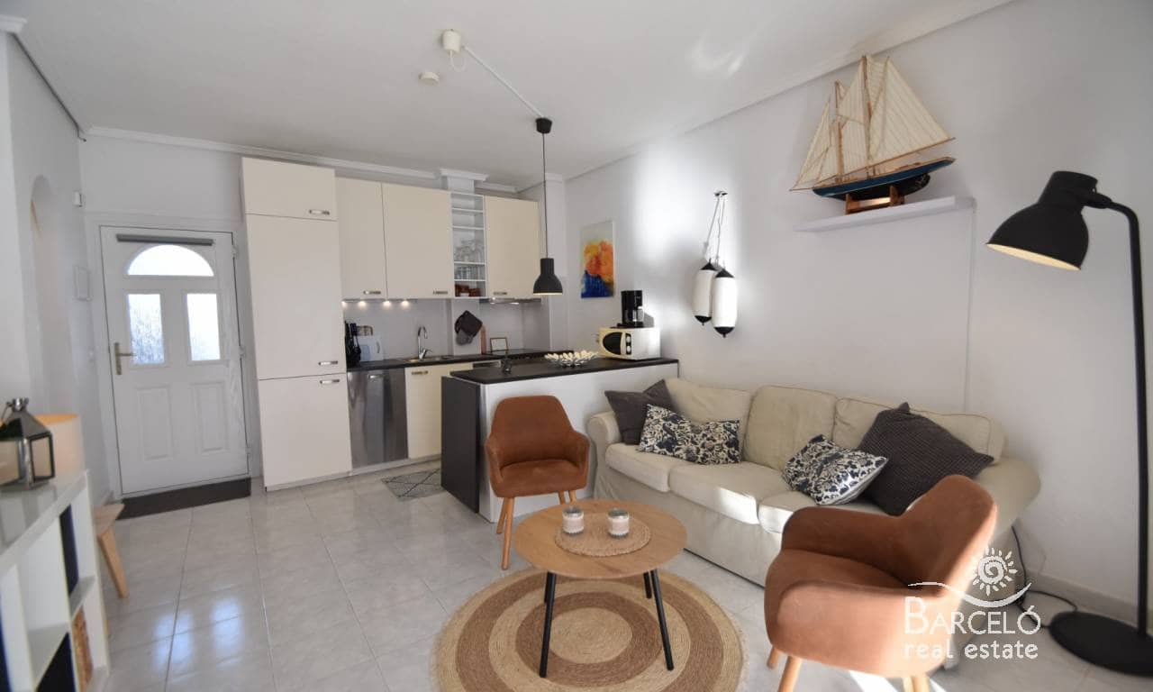 2 bedroom Apartment for sale in Ciudad Quesada with pool garage - € 139,950 (Ref: 9337082)