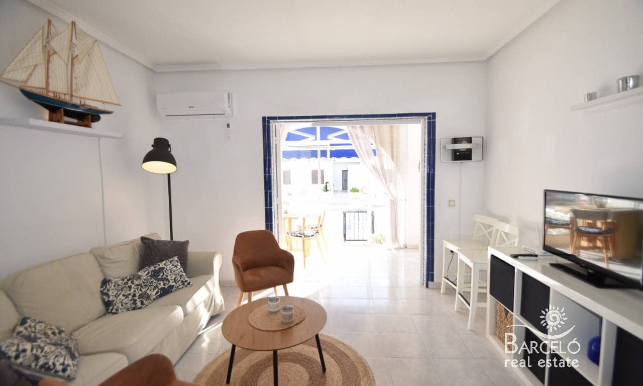 2 bedroom Apartment for sale in Ciudad Quesada with pool garage - € 139,950 (Ref: 9337082)