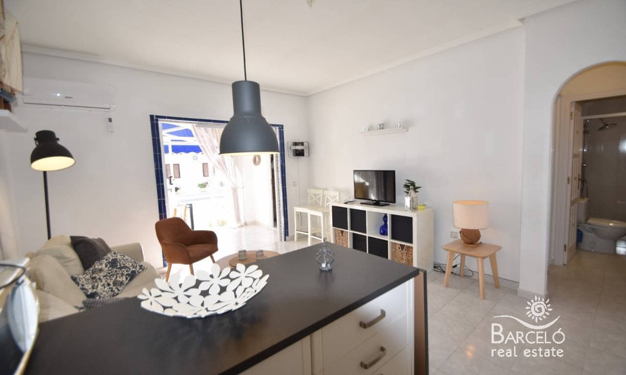 2 bedroom Apartment for sale in Ciudad Quesada with pool garage - € 139,950 (Ref: 9337082)