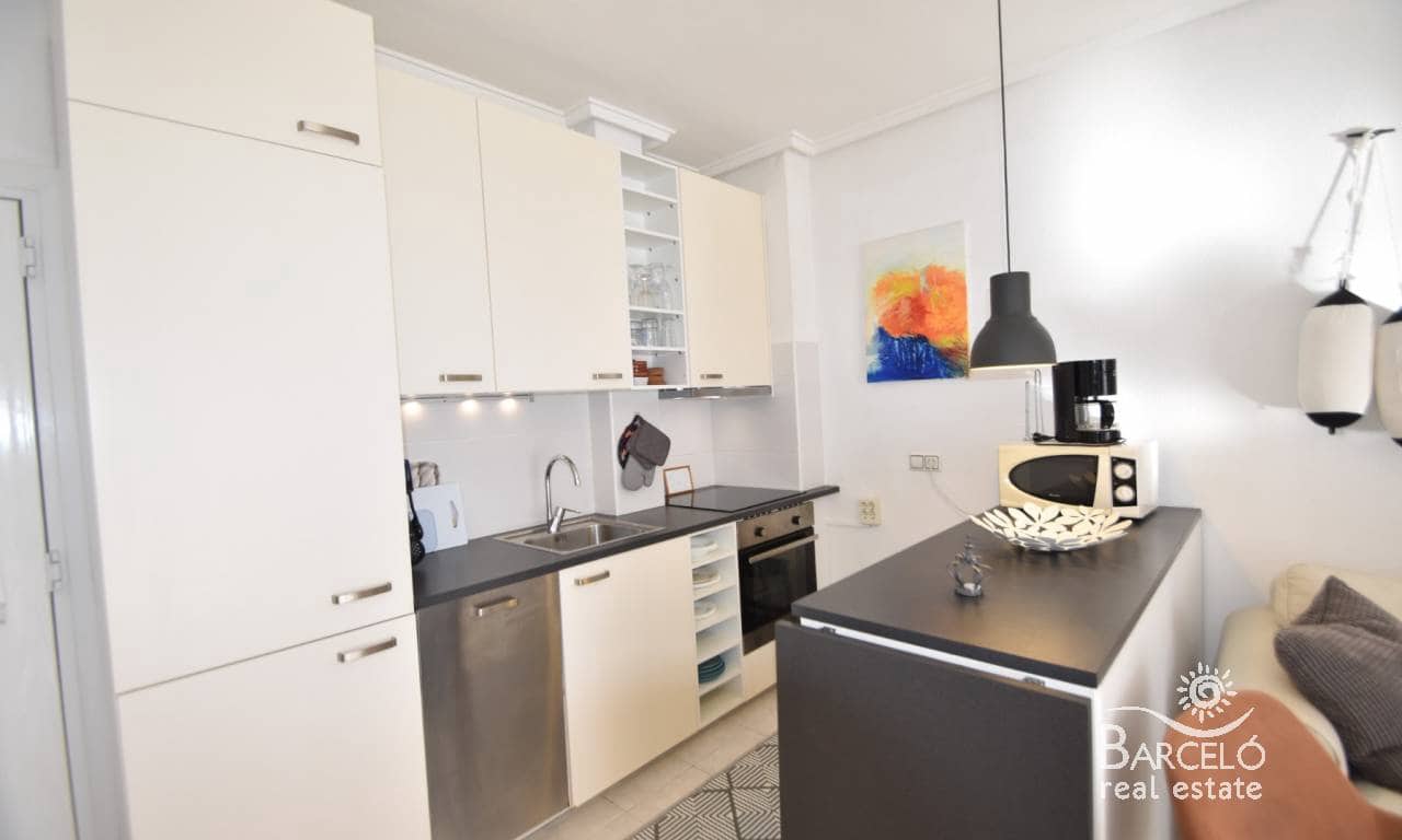 2 bedroom Apartment for sale in Ciudad Quesada with pool garage - € 139,950 (Ref: 9337082)