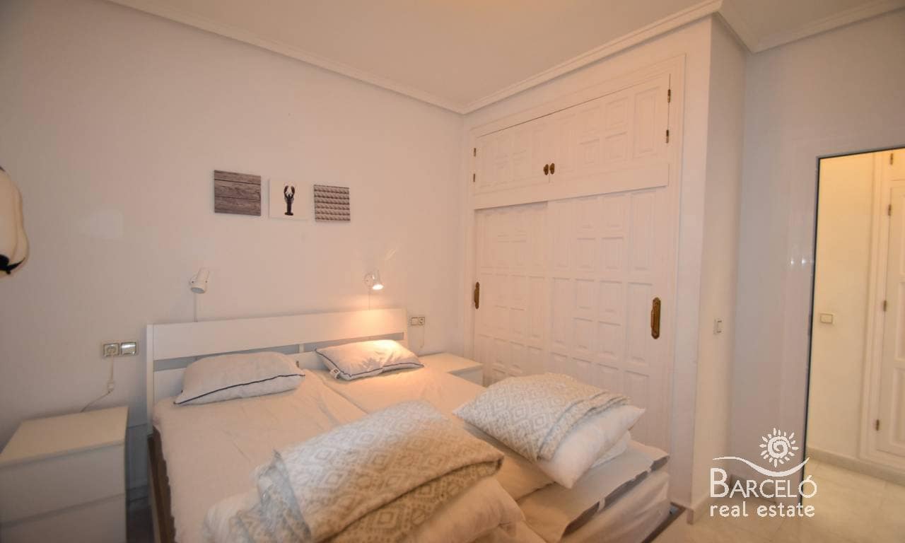 2 bedroom Apartment for sale in Ciudad Quesada with pool garage - € 139,950 (Ref: 9337082)