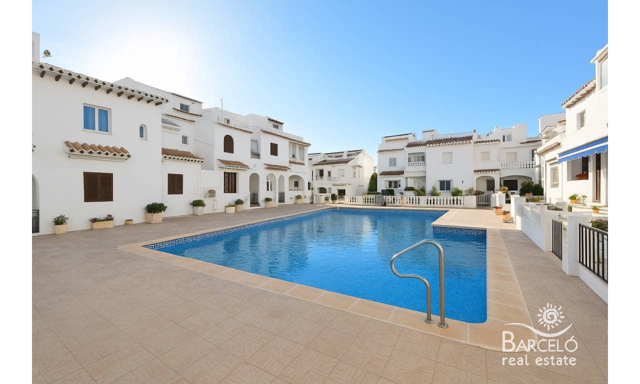 2 bedroom Apartment for sale in Ciudad Quesada with pool garage - € 139,950 (Ref: 9337082)