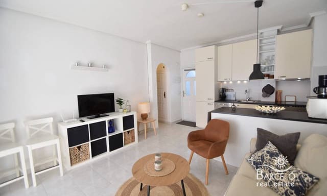 2 bedroom Apartment for sale in Ciudad Quesada, Rojales with pool garage - € 139,950 (Ref: 9337082)