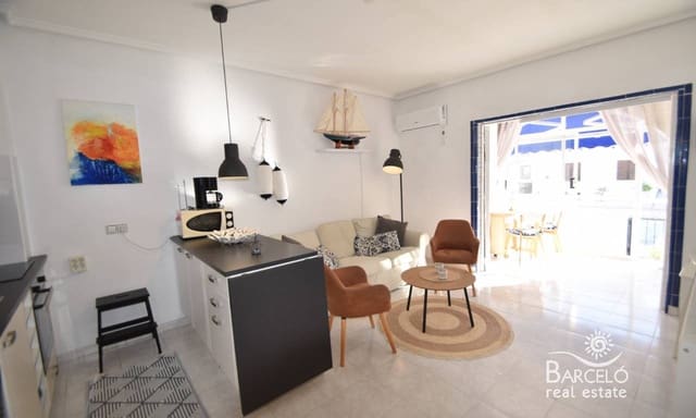 2 bedroom Apartment for sale in Ciudad Quesada, Rojales with pool garage - € 139,950 (Ref: 9337082)