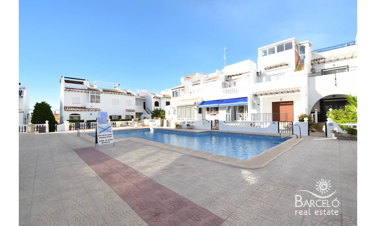 2 bedroom Apartment for sale in Ciudad Quesada with pool garage - € 139,950 (Ref: 9337082)