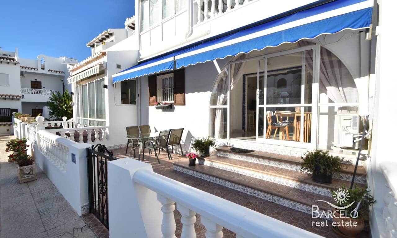 2 bedroom Apartment for sale in Ciudad Quesada with pool garage - € 139,950 (Ref: 9337082)