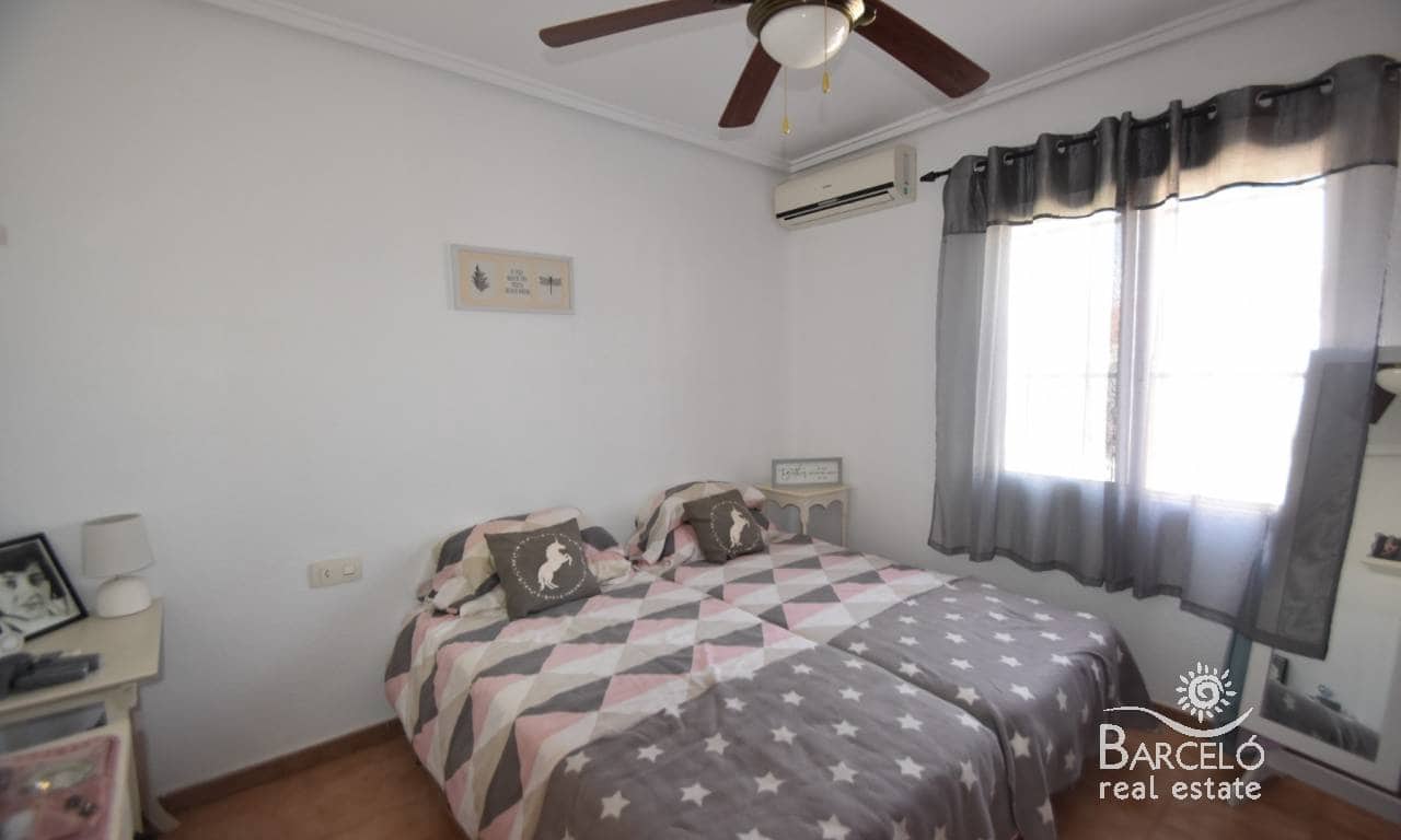 4 sypialnia Willa na sprzedaż w Ciudad Quesada z basenem garażem - 475 000 € (Ref: 9338783)