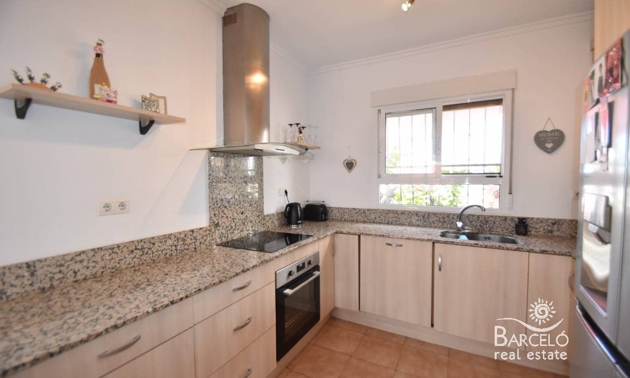 4 sypialnia Willa na sprzedaż w Ciudad Quesada z basenem garażem - 475 000 € (Ref: 9338783)