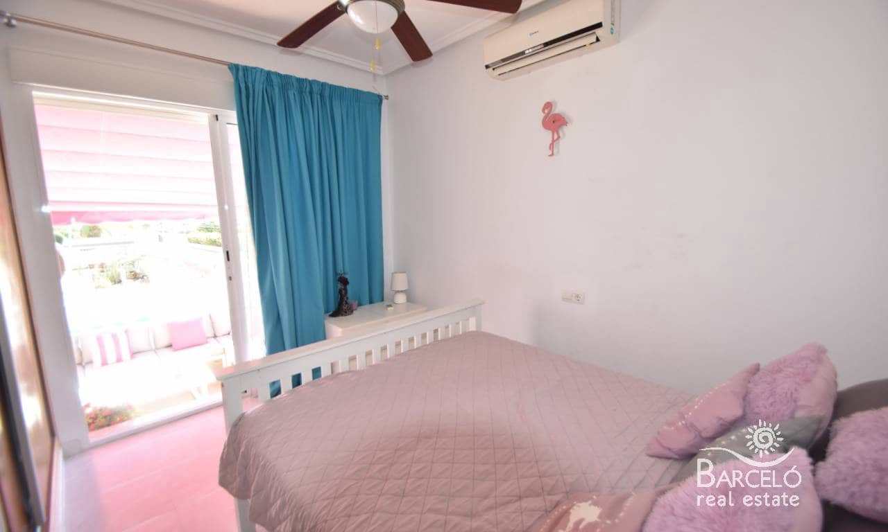 4 sypialnia Willa na sprzedaż w Ciudad Quesada z basenem garażem - 475 000 € (Ref: 9338783)