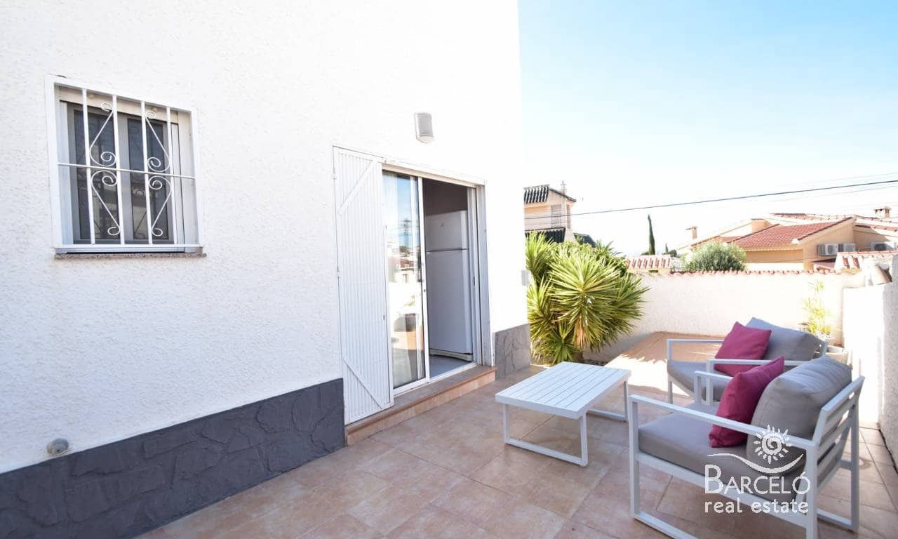 4 sypialnia Willa na sprzedaż w Ciudad Quesada z basenem garażem - 475 000 € (Ref: 9338783)