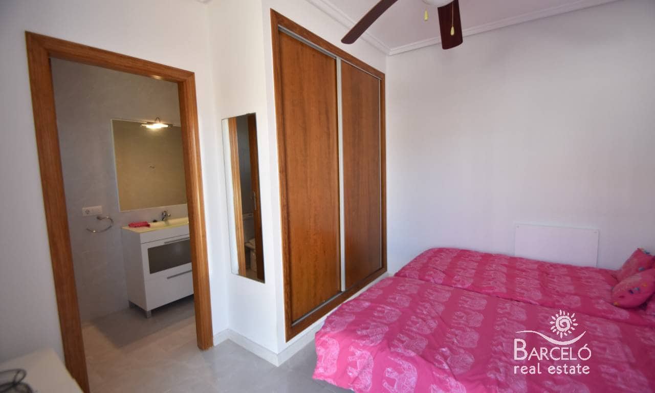 4 sypialnia Willa na sprzedaż w Ciudad Quesada z basenem garażem - 475 000 € (Ref: 9338783)