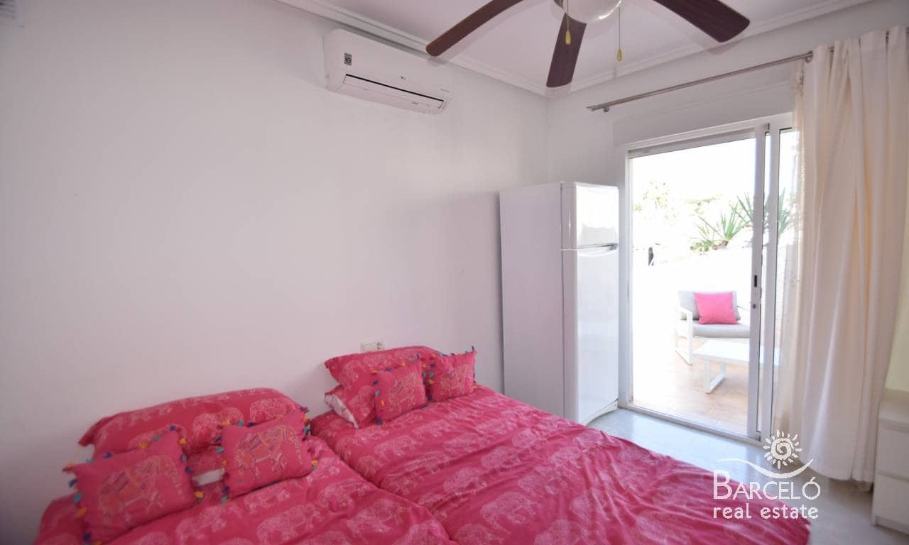 4 sypialnia Willa na sprzedaż w Ciudad Quesada z basenem garażem - 475 000 € (Ref: 9338783)