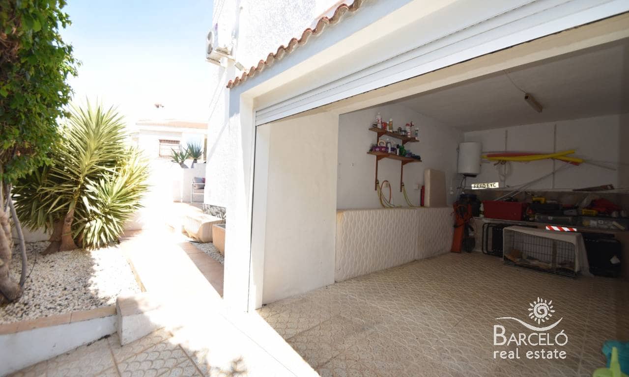 4 sypialnia Willa na sprzedaż w Ciudad Quesada z basenem garażem - 475 000 € (Ref: 9338783)