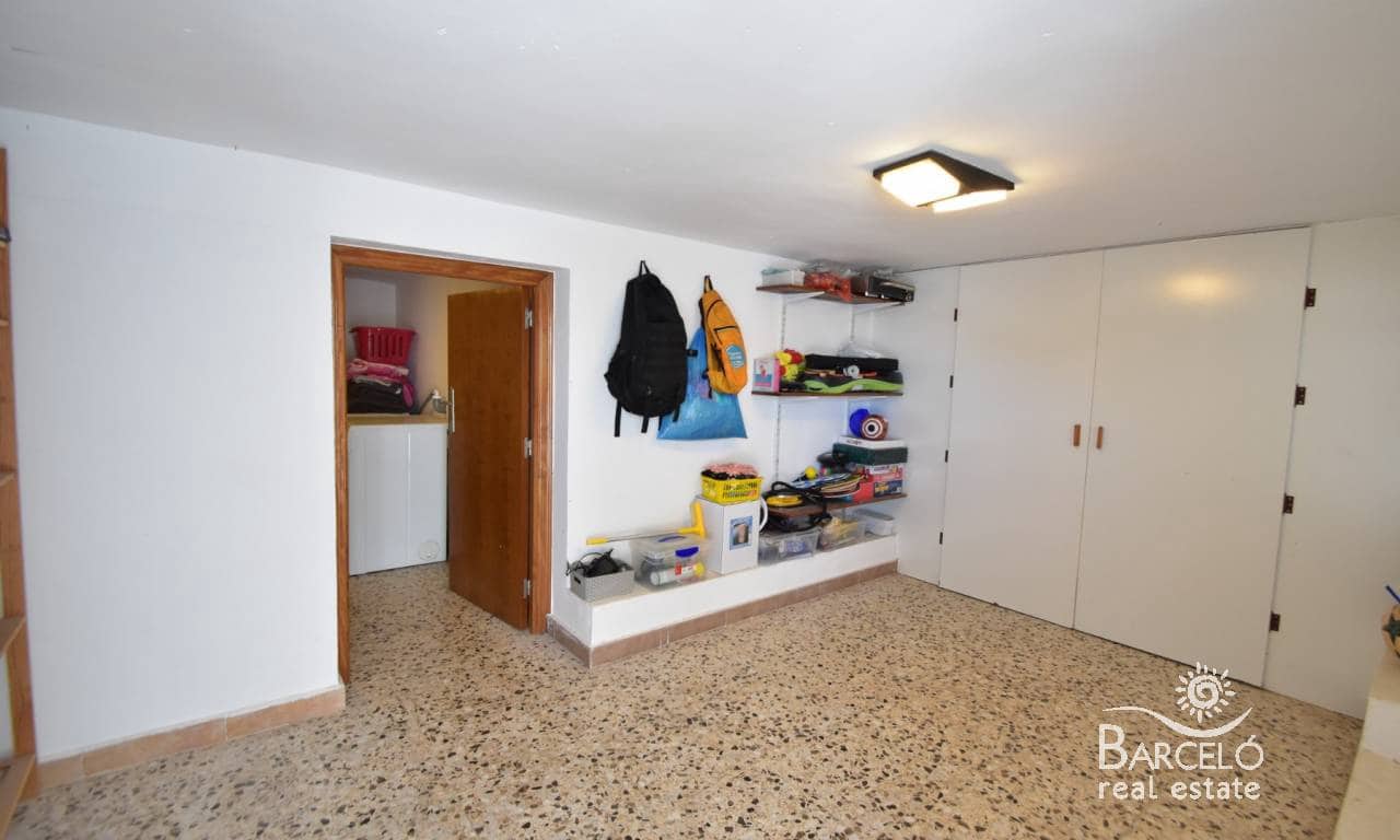 4 sypialnia Willa na sprzedaż w Ciudad Quesada z basenem garażem - 475 000 € (Ref: 9338783)