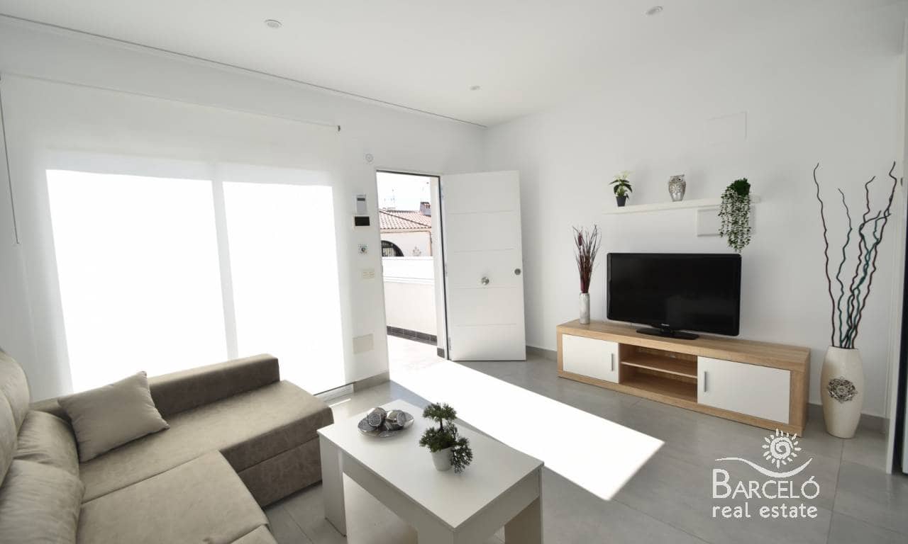 2 bedroom Townhouse for sale in La Siesta - € 149,900 (Ref: 9340141)