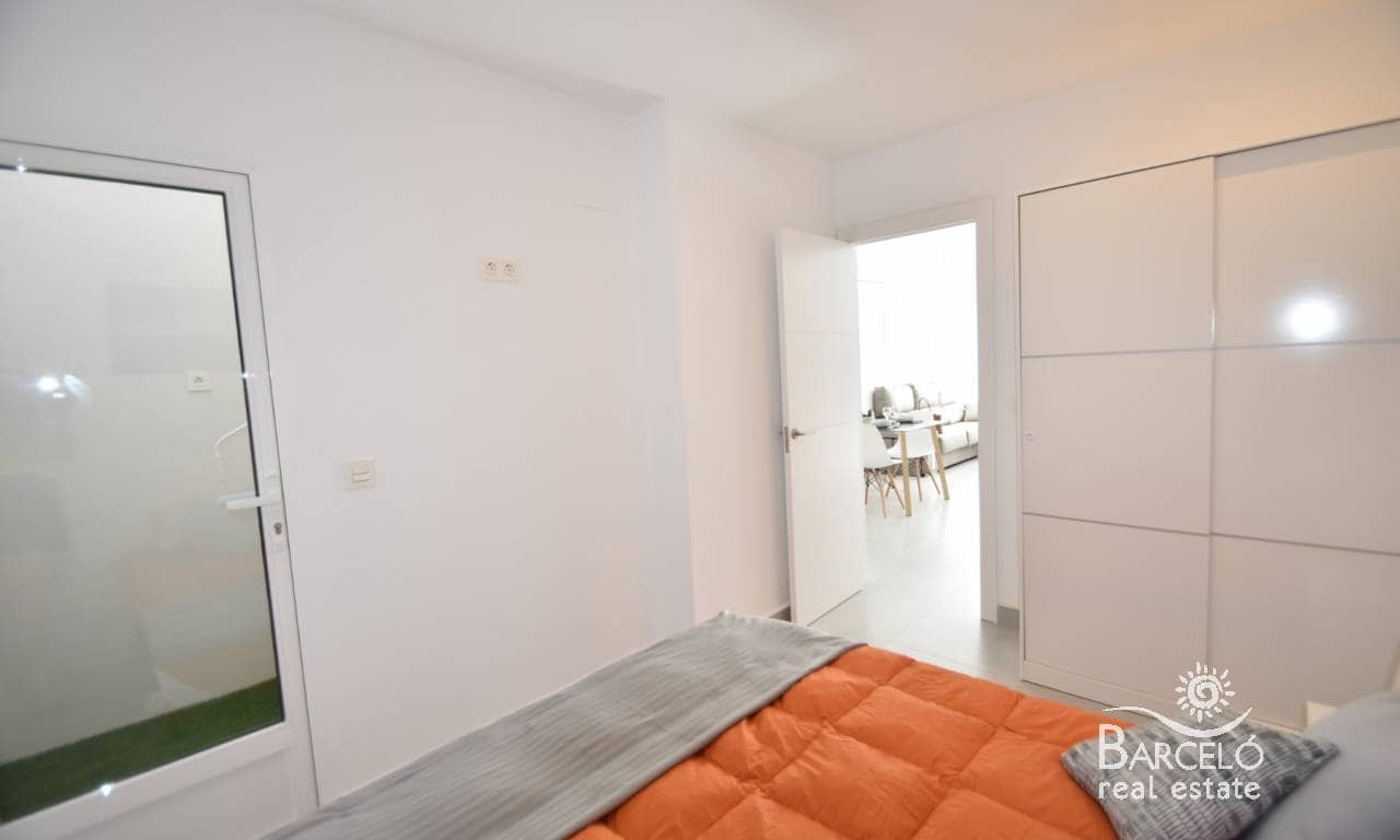 2 bedroom Townhouse for sale in La Siesta - € 149,900 (Ref: 9340141)