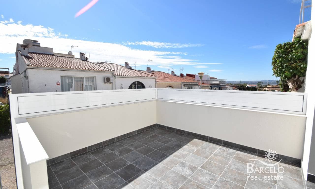 2 bedroom Townhouse for sale in La Siesta - € 149,900 (Ref: 9340141)