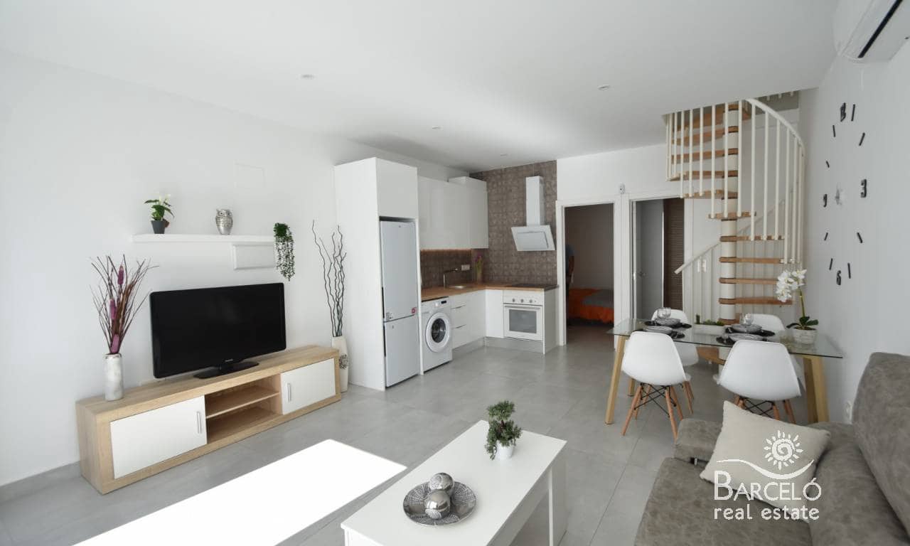 2 bedroom Townhouse for sale in La Siesta - € 149,900 (Ref: 9340141)