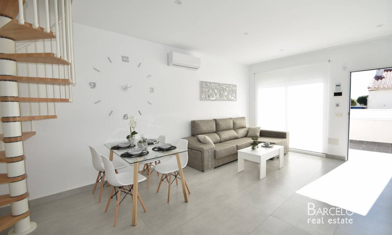 2 bedroom Townhouse for sale in La Siesta - € 149,900 (Ref: 9340141)