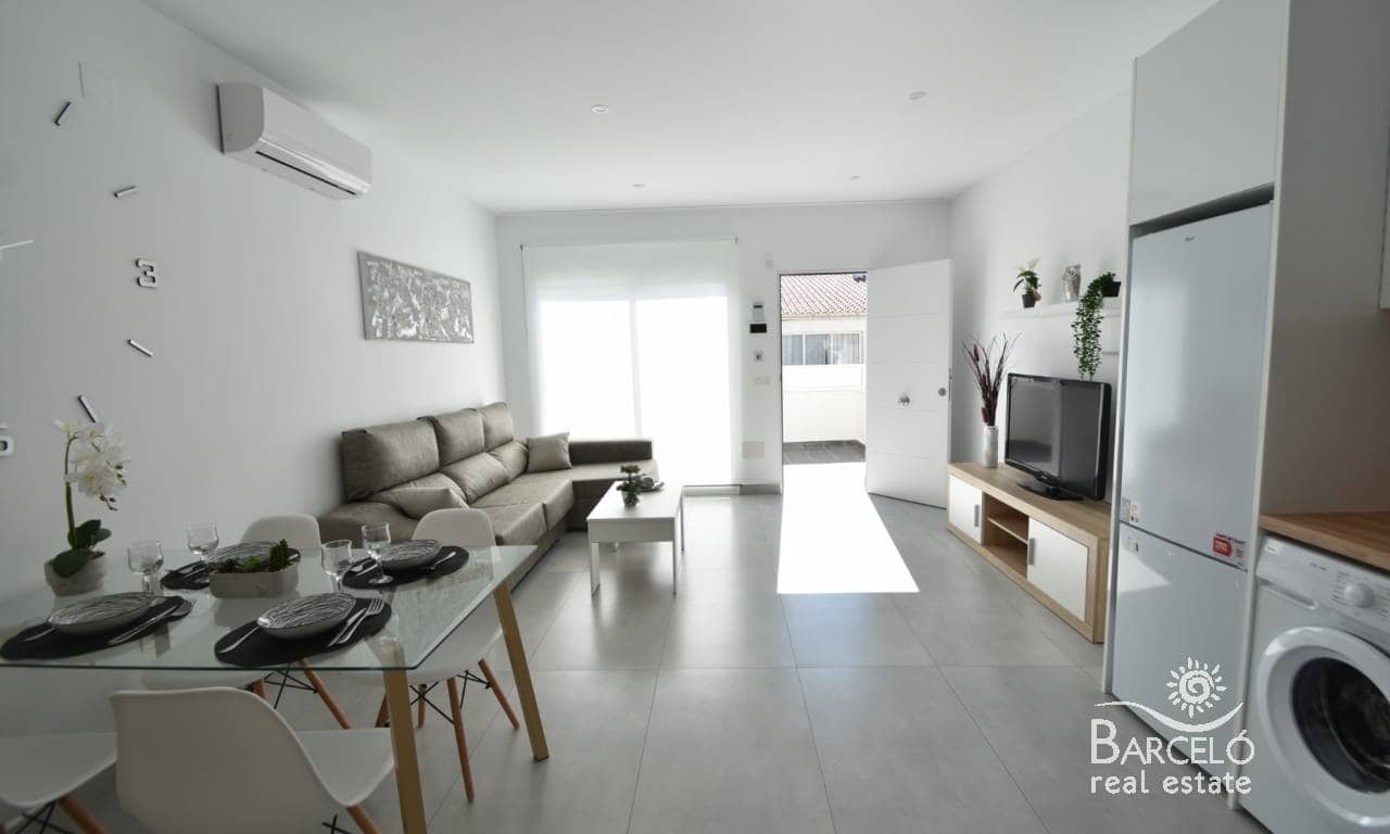 2 bedroom Townhouse for sale in La Siesta - € 149,900 (Ref: 9340141)