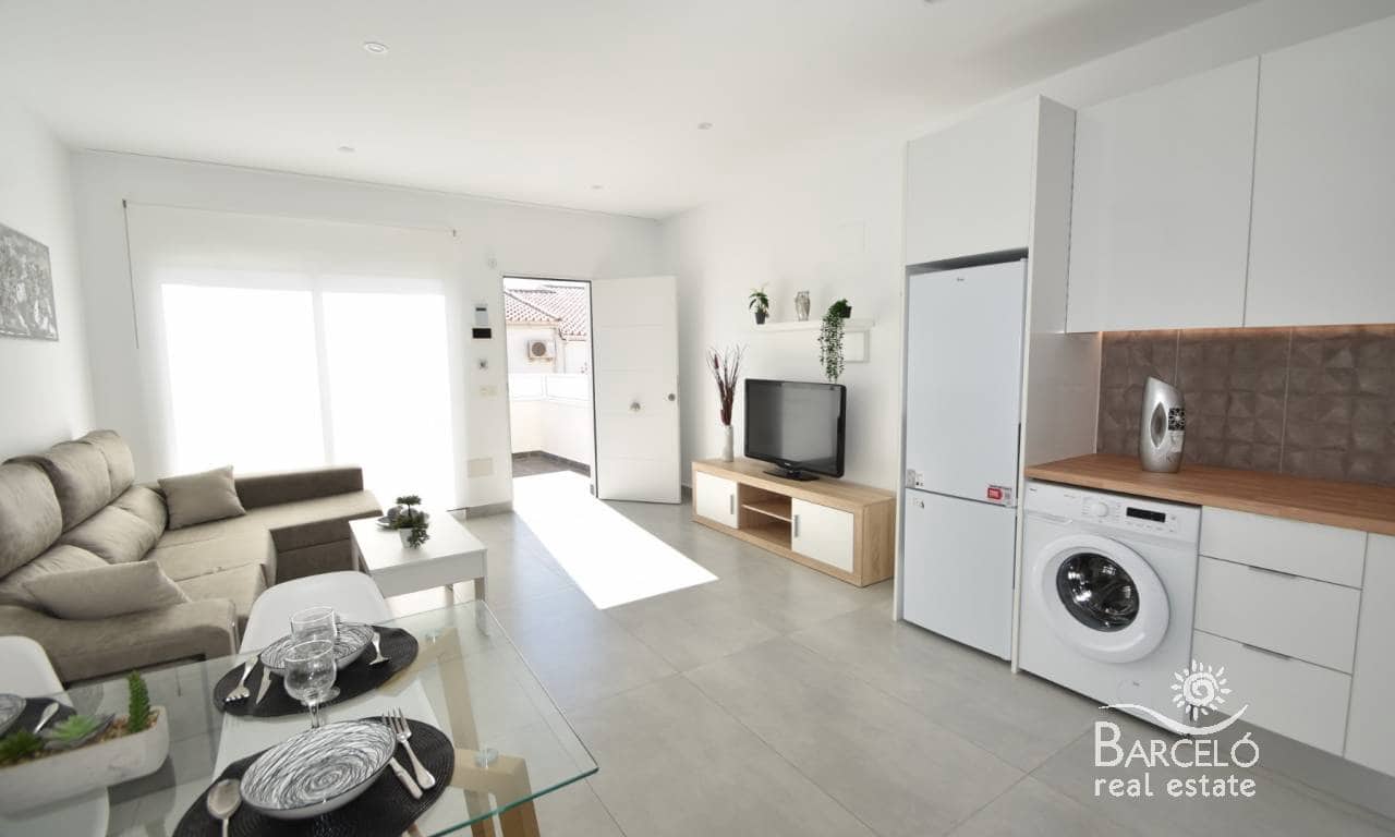 2 bedroom Townhouse for sale in La Siesta - € 149,900 (Ref: 9340141)