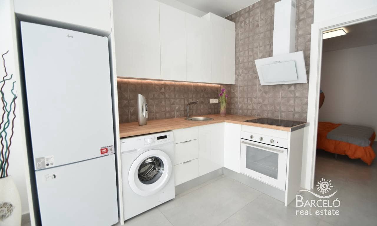 2 bedroom Townhouse for sale in La Siesta - € 149,900 (Ref: 9340141)