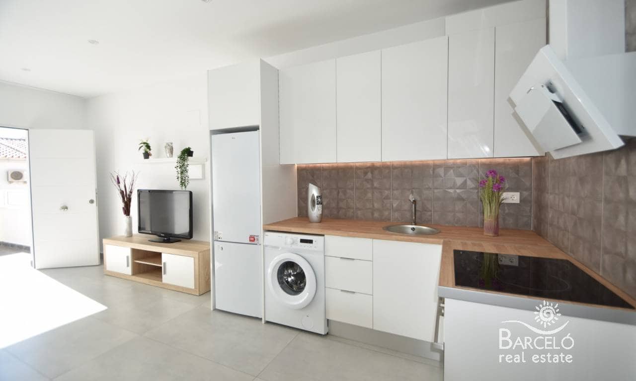 2 bedroom Townhouse for sale in La Siesta - € 149,900 (Ref: 9340141)