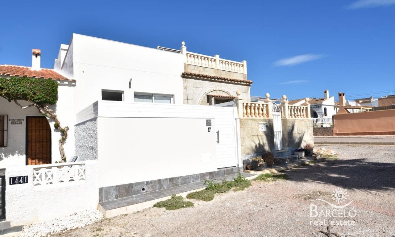 2 bedroom Townhouse for sale in La Siesta - € 149,900 (Ref: 9340141)