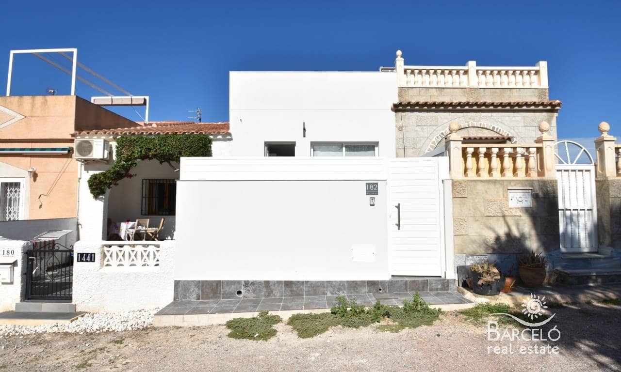 2 bedroom Townhouse for sale in La Siesta - € 149,900 (Ref: 9340141)