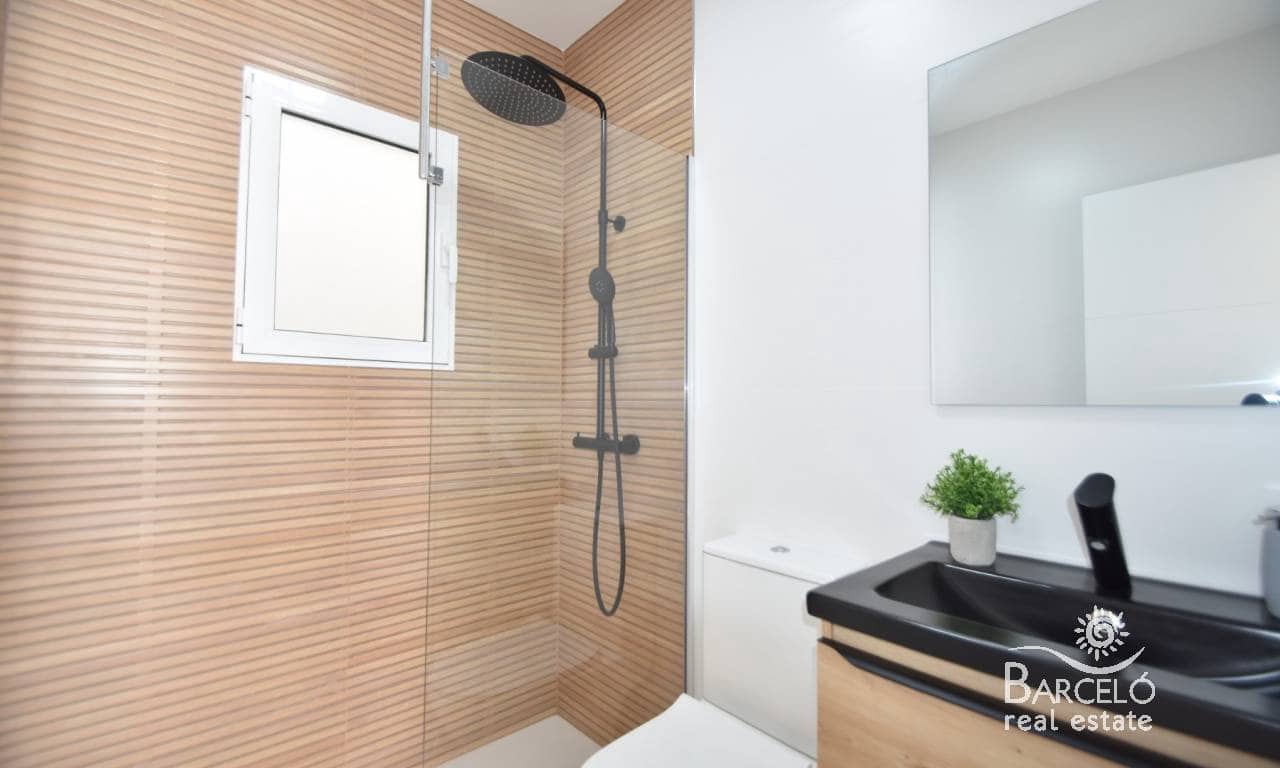 2 bedroom Townhouse for sale in La Siesta - € 149,900 (Ref: 9340141)